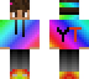 chroma ant