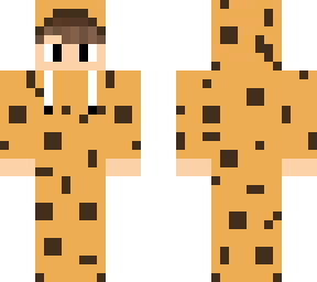 cookie boi