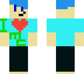cool dude skin v2
