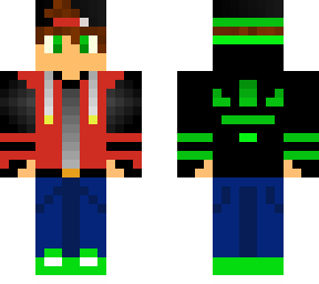 cool skins