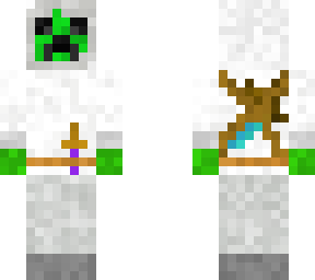 creeper assassin