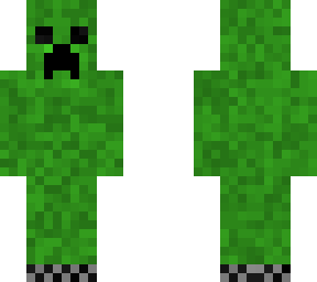 cute creeper