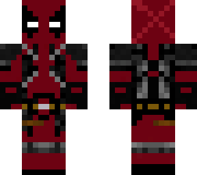 deadpool profecional