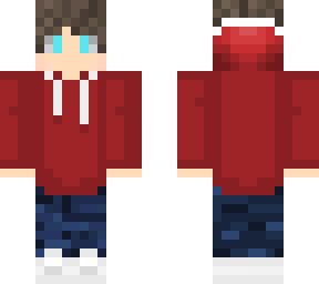 demonic boy (flickegan mode)
