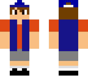 dipper pines
