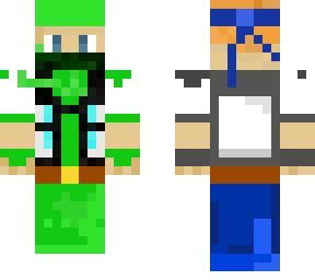 dire/green