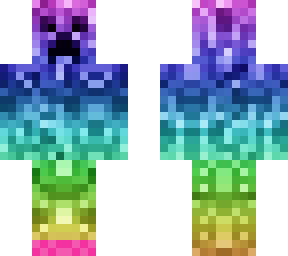 dit is mijn skin