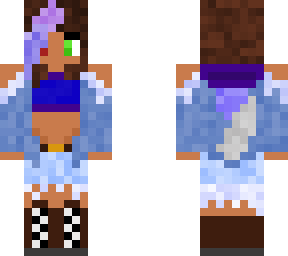eclipse gasia my oc