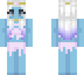 elli swim suit