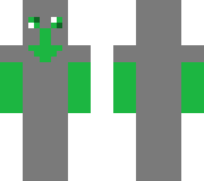 emerald ore come to life