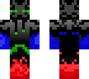 ender boi 4.20