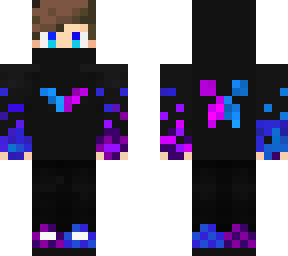 ender boy