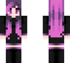 ender girl