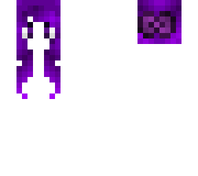 ender hair base - hb
