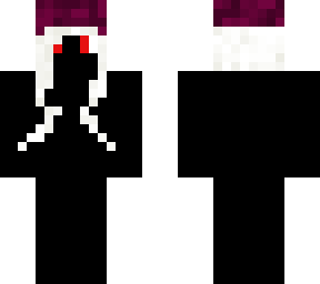 evil girl 1