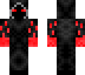 evil mage
