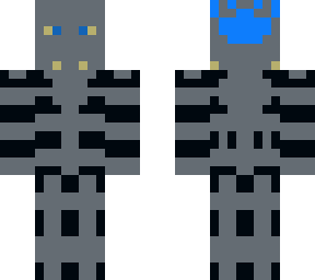 exo-skeleton suit