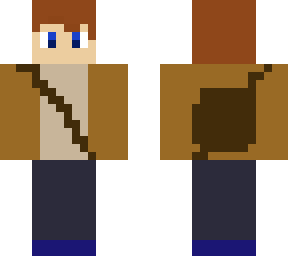 explorer dude