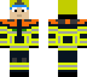 feuerwehr uniform 2018