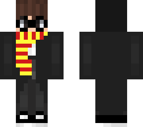 fixed scarf