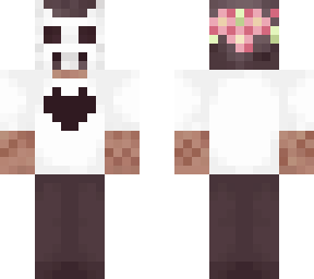 flower crown zacharie