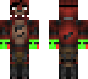 foxygokutoversion