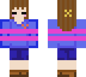 frisk v2