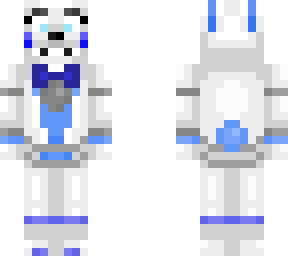 funtime bonnie edit
