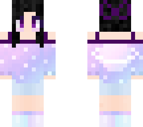 galaxy girl
