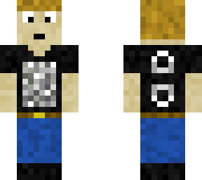 generic guy