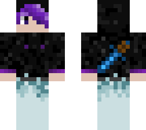 ghost ender boy - fixed