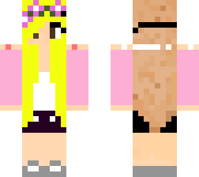 good skins
