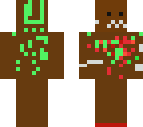 good skins