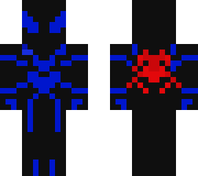 good spiderman