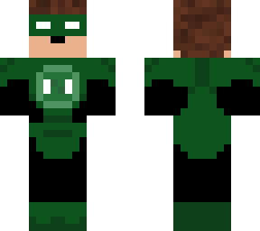 green lantern