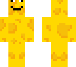 happy cheese