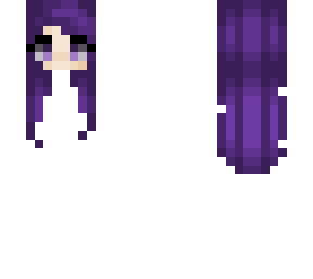 hb- purple