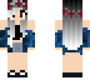 hipster girl