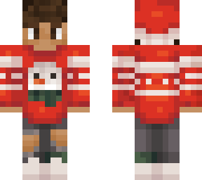 holiday ant