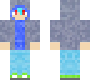 hood up moon form