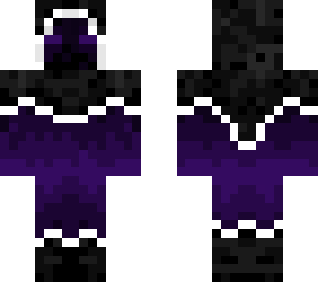 hooded