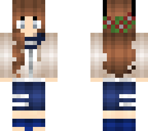 hyuga girl