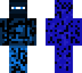 i am trying to make this my skin but i dont know how .