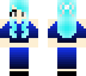 icy girl