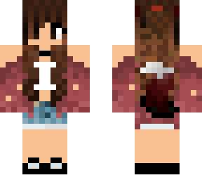 isabella wolf (edit of ninjacat42000)