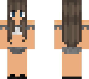 jess swimsuit
