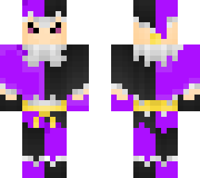 jester