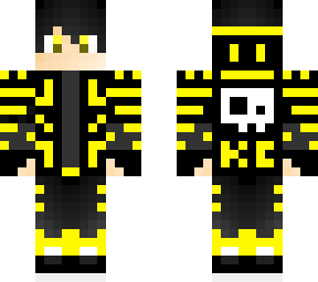 king corbex