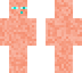 lava enderman