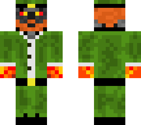 leprechaun